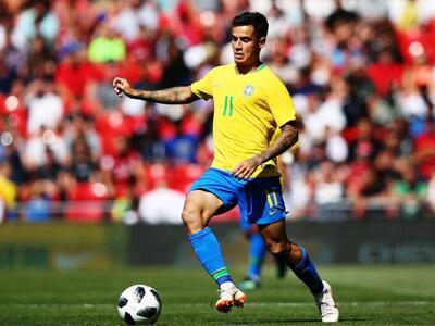 Tα 10 κορυφαία γκολ -έως τώρα- στο Μουντ...