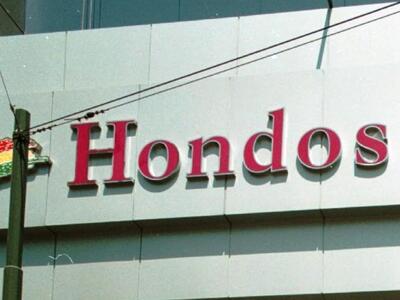 Πρόστιμο-μαμούθ στα Hondos Παλλάς Πολυκα...