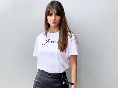 Η πατρινή Ηλιάνα Παπαγεωργίου ανεβασε τη...