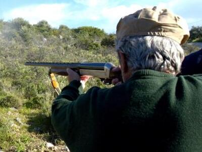 Πρεμιέρα στο κυνήγι μετ’ εμποδίων