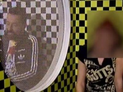 Πασίγνωστη Ελληνίδα έκανε ερωτικό παιχνί...