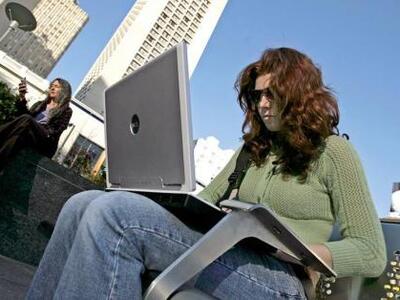 Δωρεάν Ιντερνετ σε 5.000 σημεία πανελλαδ...