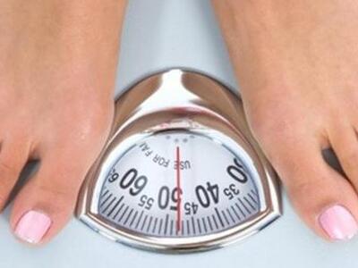 Νιώθεις ότι εχεις αδυνατίσει αλλά η ζυγα...