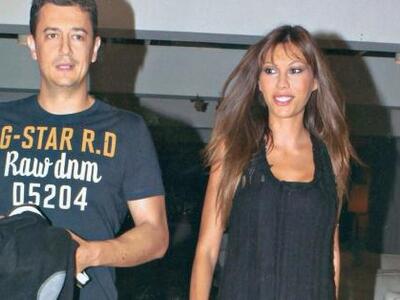 Στα κρυφά παντρεύτηκε ο Αντώνης Σρόιτερ!