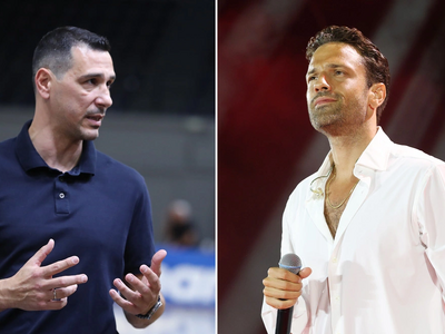 Ζήσης: «Ο Αργυρός ήθελε να τραγουδήσει α...