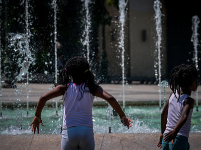 Καιρός: «Στον φούρνο» η χώρα με 43αρια- ...