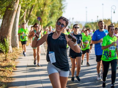 4ος Νυχτερινός ημιμαραθώνιος «Φάνης Τσιμ...