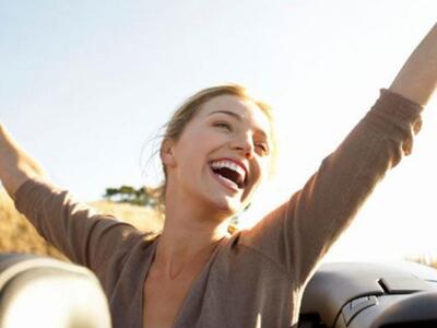 Αυτές είναι μερικές αλήθειες για το γέλιο 