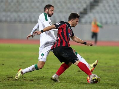 Νέοι... μπελάδες για την Παναχαϊκή