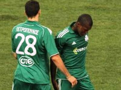 Νίκησε ο Παναθηναϊκός τη Τζένοα, αλλά έχ...