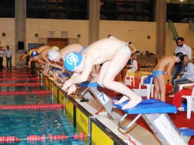 Ξεκινά το 19ο Κύπελλο Χριστουγέννων από τη ΝΕΠ