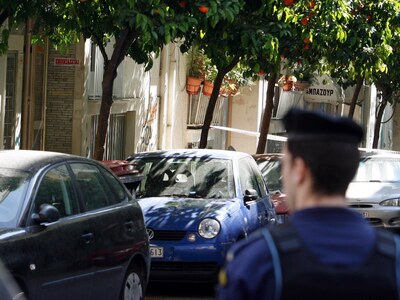 Ηλεία-Αυτοκτονία αστυνομικού: "Όσου...