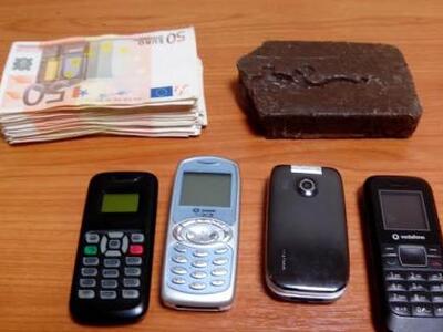 Συνελήφθησαν από το Τμήμα Δίωξης Ναρκωτι...