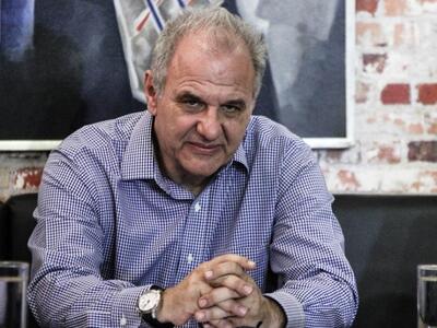 Νέα κυριακάτικη εφημερίδα με την υπογραφ...