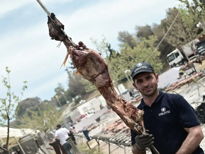 Καιρός Κυριακή του Πάσχα: Με λιακάδα το ...