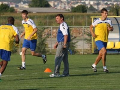 Παναιτωλικός: Βελτιώνεται η κατάσταση τω...