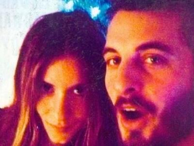 Προθέρμανση για Σοφία Καρβέλα και Θανάση...