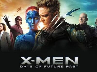 Οι X-Men κατέκτησαν (και) το Box Office