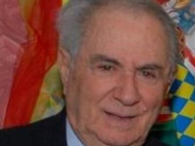 Αχαΐα: Σήμερα το ετήσιο μνημόσυνο του Γι...