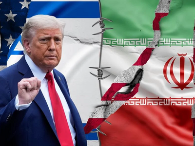 Θρίλερ με τα πυρηνικά του Ιράν: Τα αναπά...