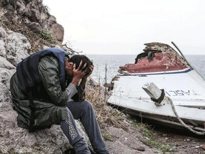 Τουλάχιστον 2.900 μετανάστες και πρόσφυγ...