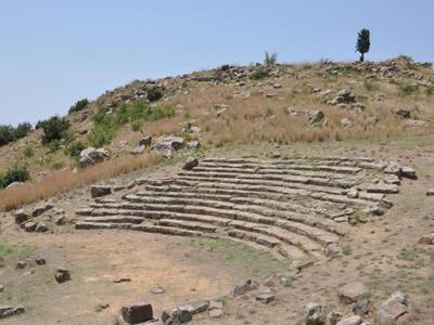 "Τραγούδια του Θεού" - Μια απο...