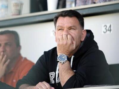 Αιχμές Κούγια κατά του προέδρου του Ολυμ...