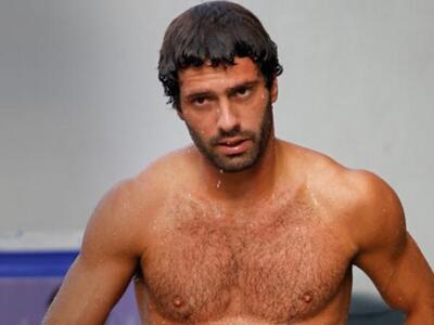 Ούγκο Παραίτζι