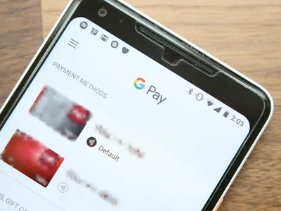 Google Pay: Το κινητό μετατρέπεται σε πορτοφόλι