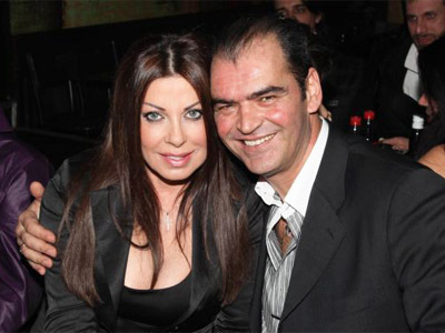 Γιώργος Τρούπης: “Σέβομαι την Άντζελα, σ...