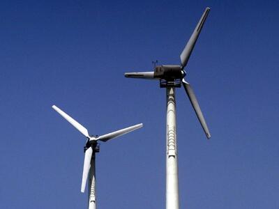 Παρουσίαση δράσης «Πράσινες αγροτικές κα...