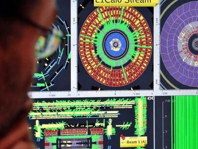 Συνεργασία του ΤΕI Καβάλας με το CERN