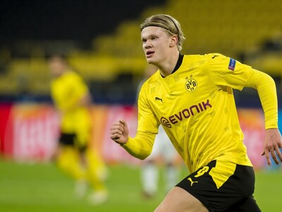 Διπλασιάζει τον μισθό του Χάαλαντ για να...