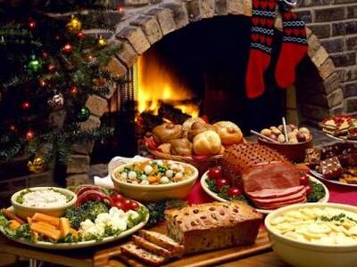 Τι πρέπει να φάω την επόμενη μέρα από βρ...