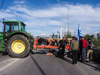 Κρίσιμη ημέρα για το αγροτικό: Τι σκέφτο...