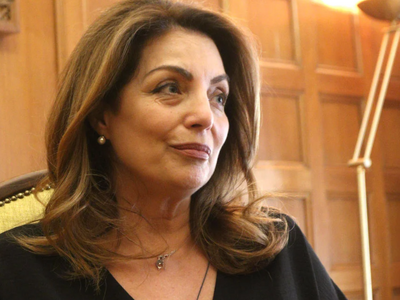 Άντζελα Γκερέκου: «Ο Τόλης Βοσκόπουλος μ...