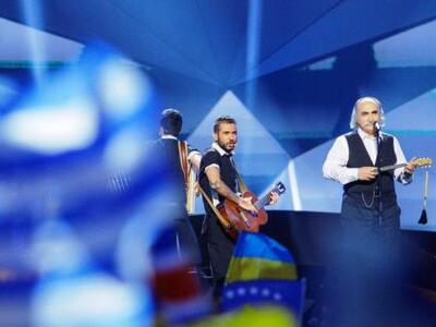 Αγάθωνας: “Θα πήγαινα ξανά στη Eurovisio...