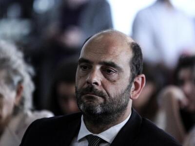 Φωτήλας: Καμία απάντηση για τους χαλασμέ...