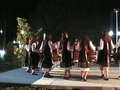 Aναβλήθηκαν οι πολιτιστικές εκδηλώσεις τ...