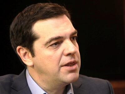 Με τους σοσιαλδημοκράτες Ευρωπαίους ηγέτ...