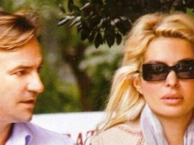 Παντρεύονται Μενεγάκη και Mατέο την Δευτ...