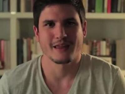 Το Ποτάμι: Ένα αγόρι εξομολογείται τώρα ...