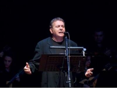 Πάτρα: Μία βραδιά για το μεγαλείο της Βυ...