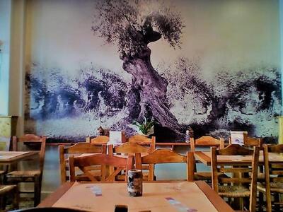 Θέλεις σπιτικούς μεζέδες στο ξυλόφουρνο ...