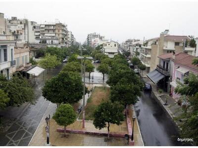 Πόσο θα κρατήσει η επίσκεψη του "Φο...