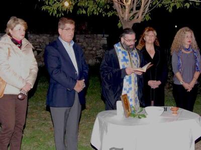 Παγκαλαβρυτινός Σύλλογος Πάτρας:  Με χορ...