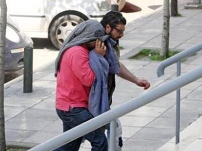 Μία προφυλάκιση για το κύκλωμα παράνομης...