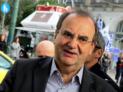 ΛΑΕ: Επικοινωνιακός αντιπερισπασμός το π...