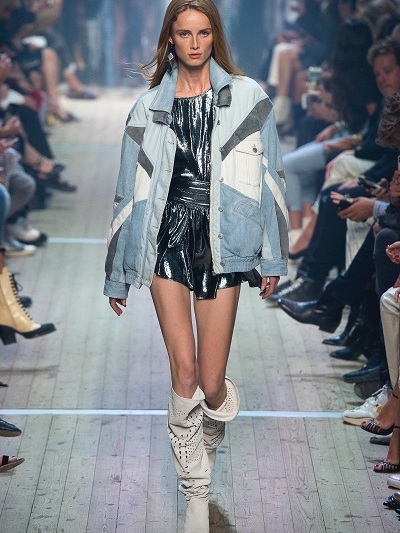ISABEL MARANT