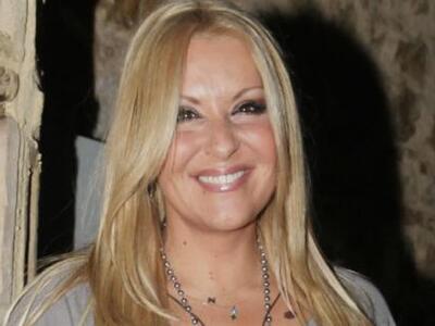 Η Ναταλία Γερμανού  δήλωσε ότι ερωτεύτηκ...